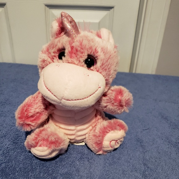 kellytoy pink unicorn